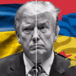 Trump traiciona a Ucrania