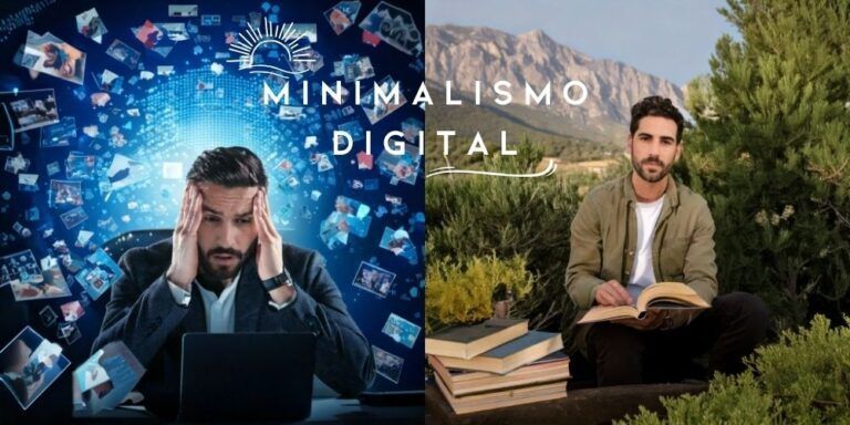 minimalismo digital