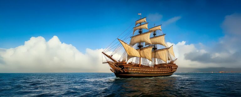 Galeón de Manila