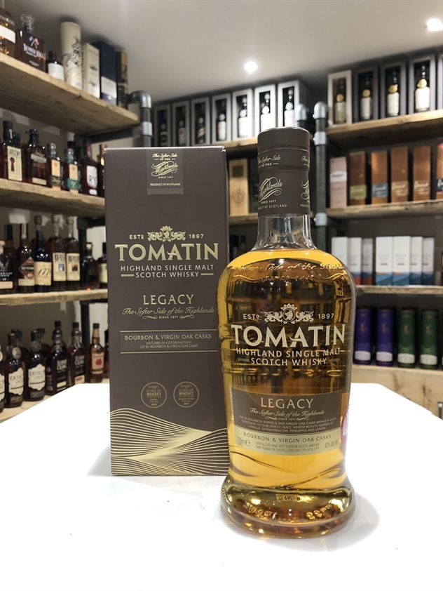 Tomatin