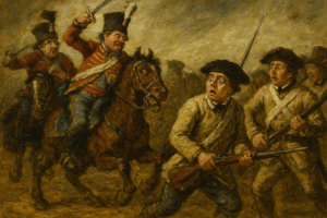 Batalla de Carasebes
