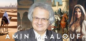 Amín Maalouf