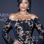 Lauren Sanchez
